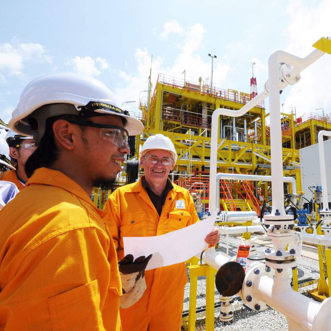 Get Production Optimization Services For Oil & Gas Company In Alberta